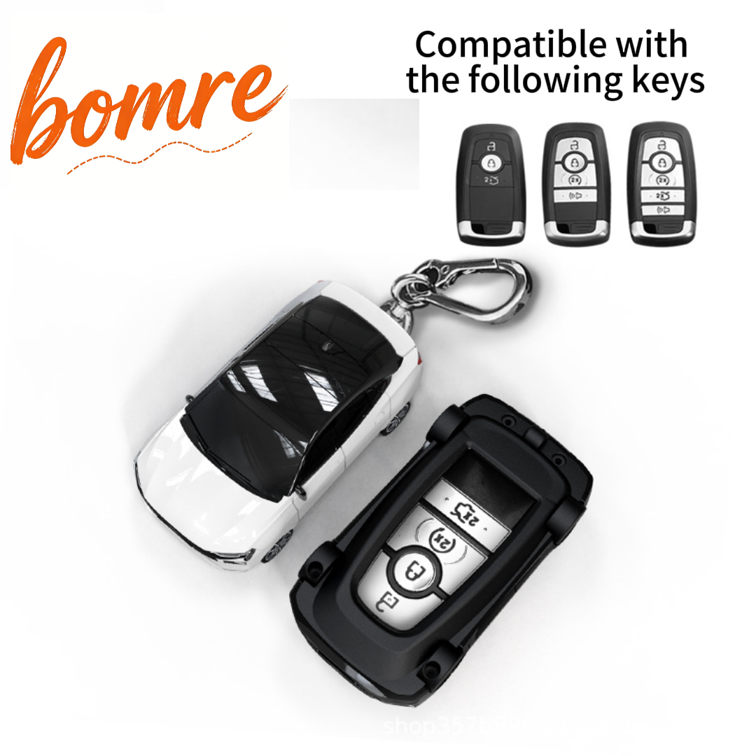 Car Key Case for  Ford Mondeo Keys