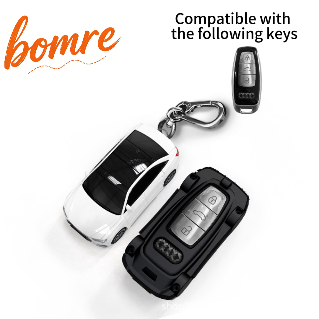 Car Key Case for Mercedes-Benz GLC