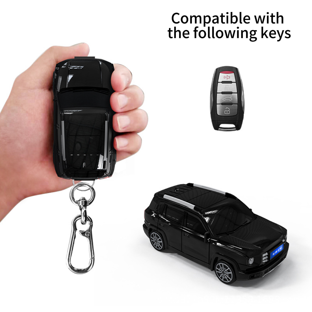 Car Key Case for  Haval Big Dog Keys
