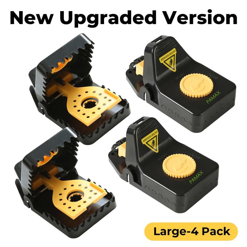 Household daily necessities. household items. clips Mouse Glue Traps Mouse Rat Deterrent