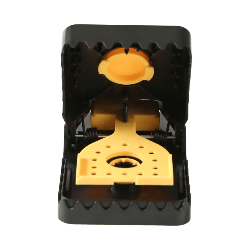clips Mouse Glue Traps Mouse Rat Deterrent