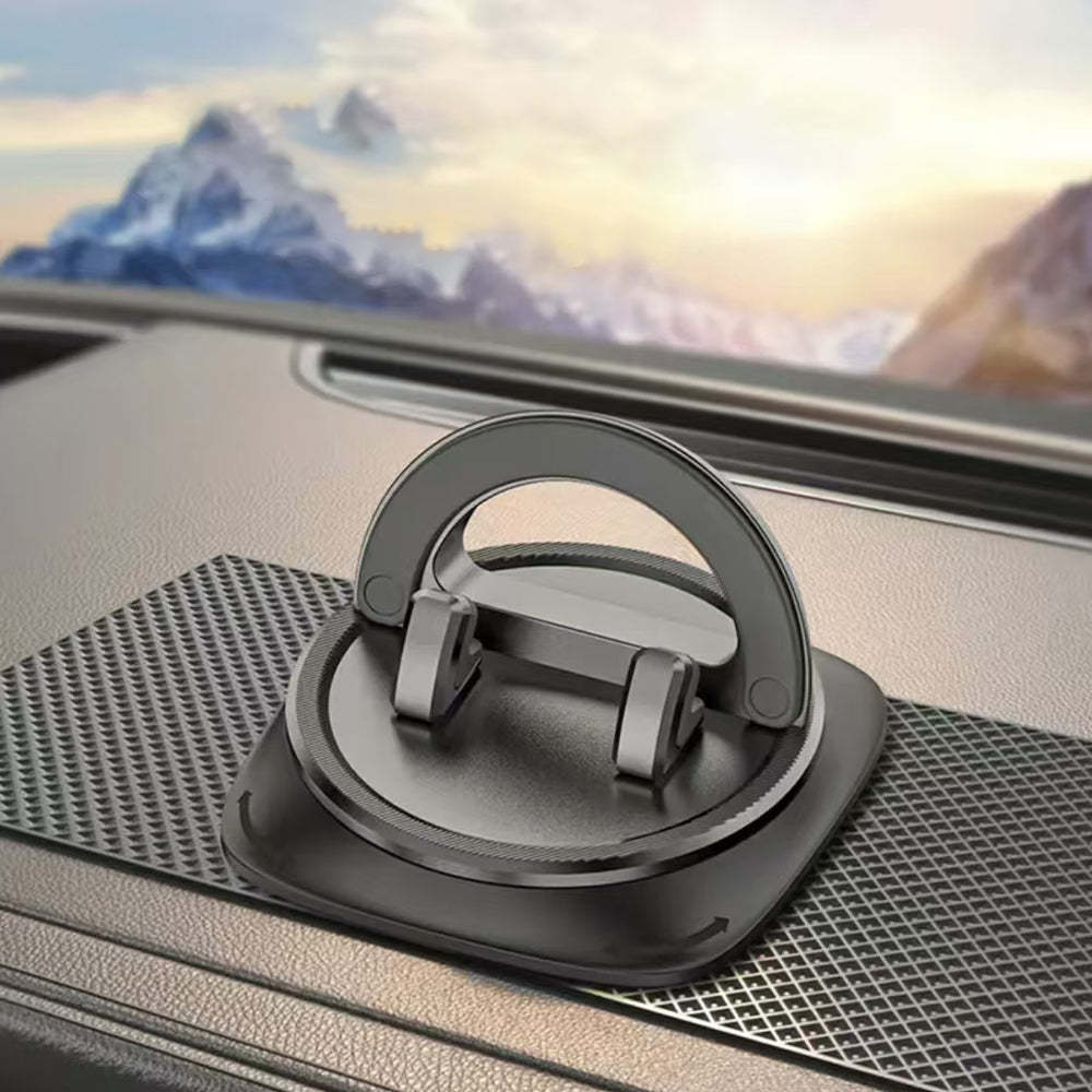 Dashboard Phone Holder