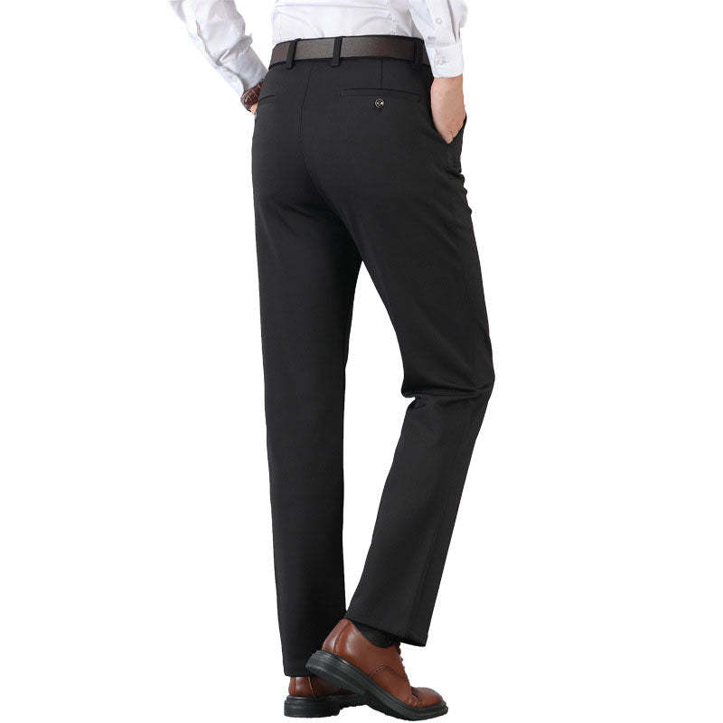 High Stretch Classic Men's Pants (Buy 3 Get Free Shipping)