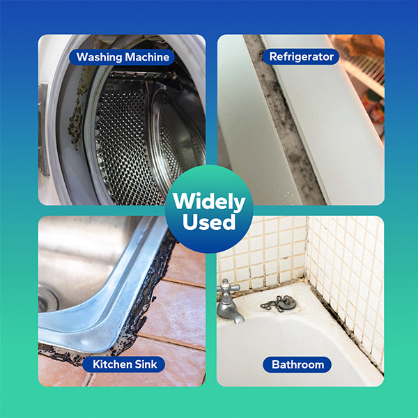 ECOEGRET Multi-Purpose Stain Remover Gel (5 Fl oz)