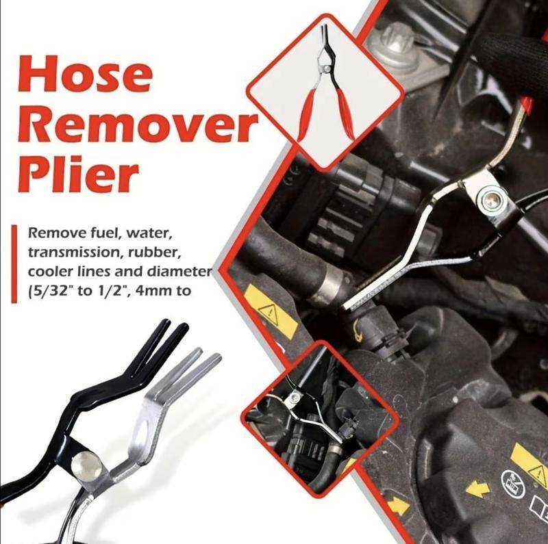 🔥Black Friday 49% OFF🔧Professional Hose Clamp Kit