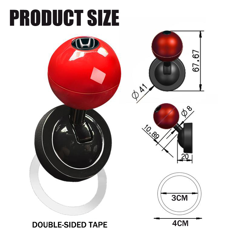 🔥🔥Car Start Stop Button Metal Operating Lever🔥🔥