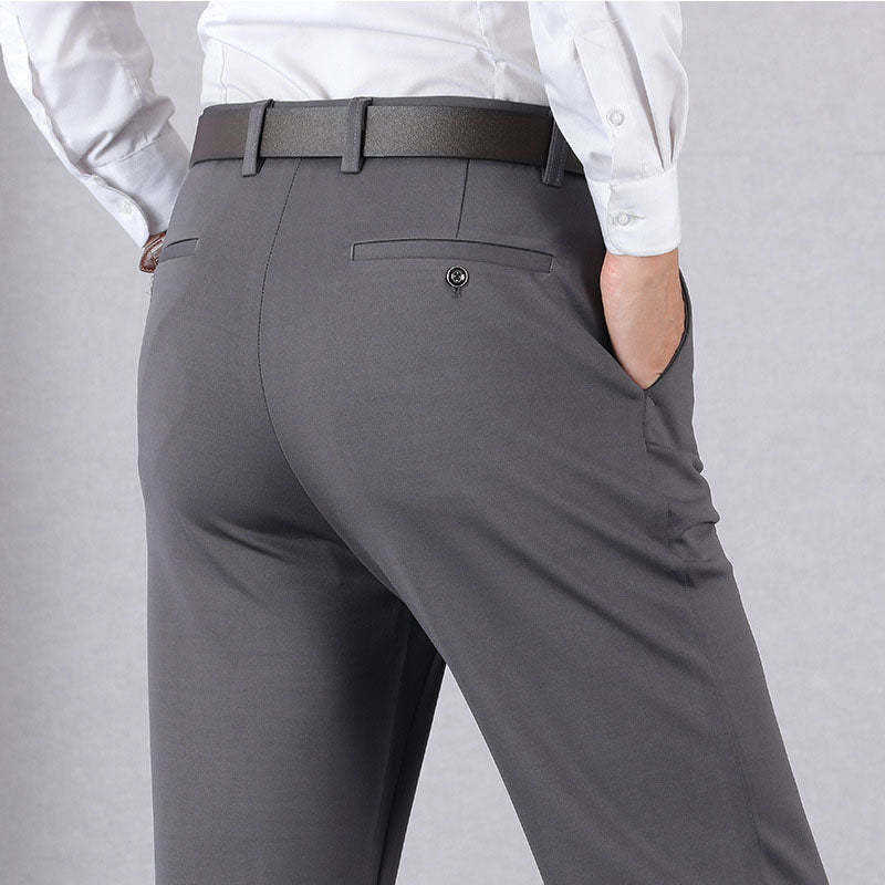 High Stretch Classic Men's Pants (Buy 3 Get Free Shipping)