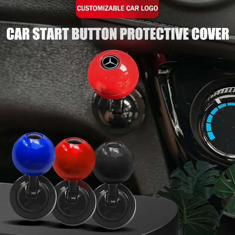 🔥🔥Car Start Stop Button Metal Operating Lever🔥🔥