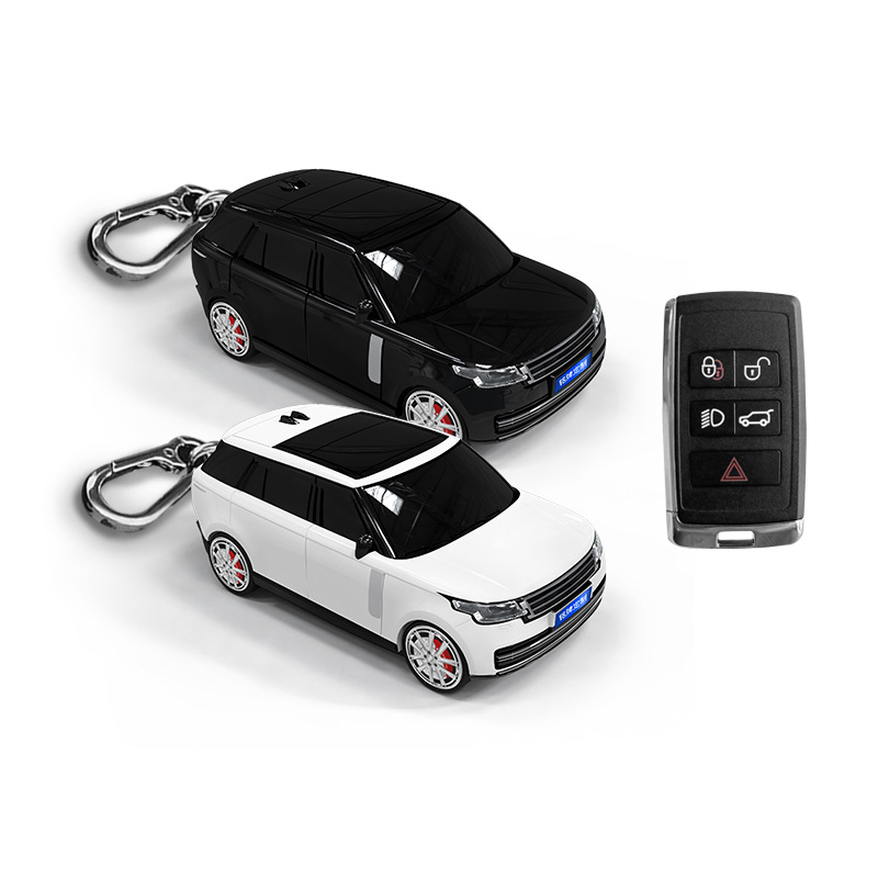 Car Key Case for Land Rover Range Rover Keys