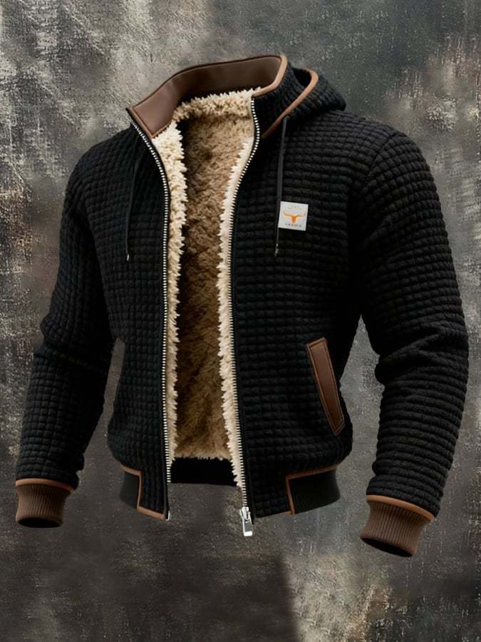 MATTEO™ | GIACCA IMPATTO TERMICO IN POLARE