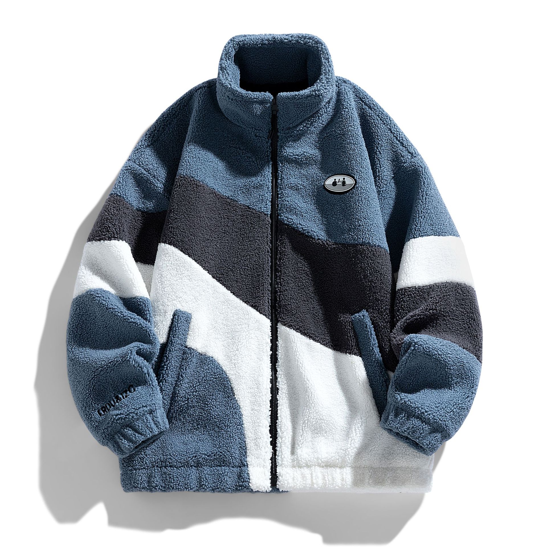 Polar Wave Fleece Jacket