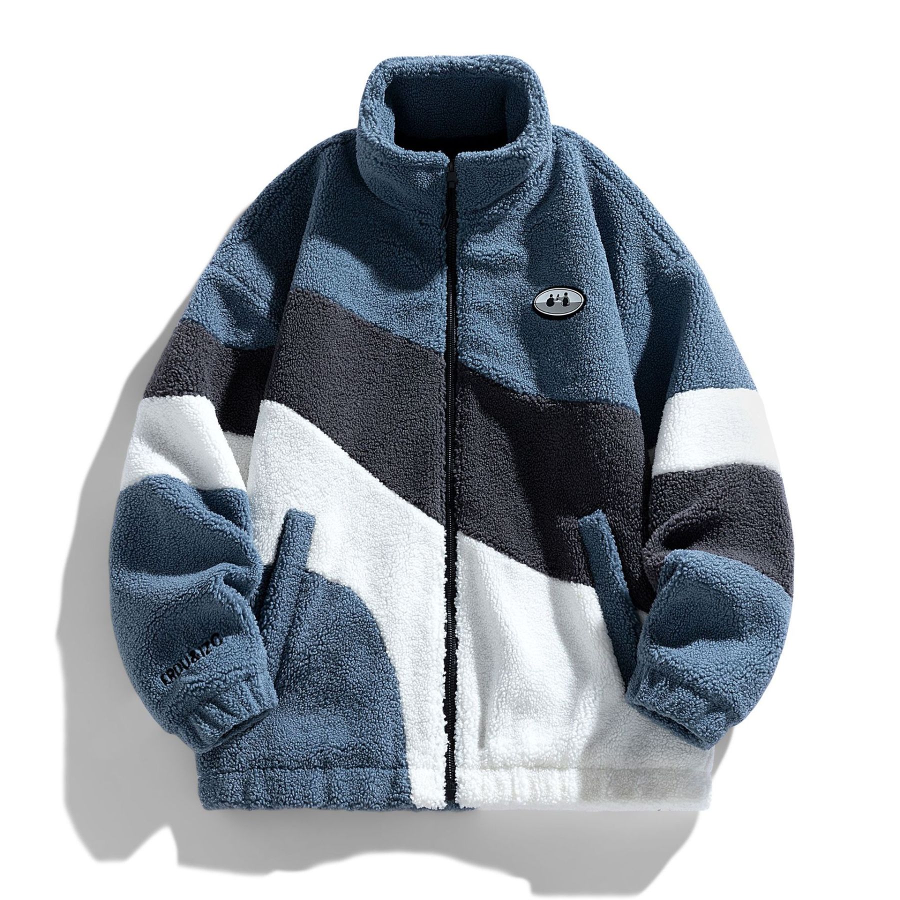 Polar Wave Fleece Jacket