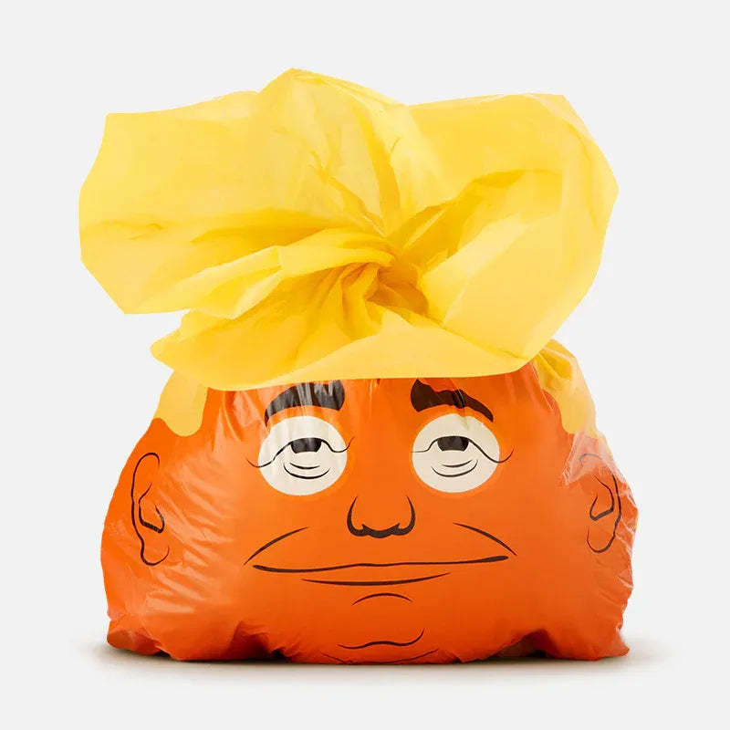💩SH*T Bag(60 Count) — “The Most Presidential Poop Bag Ever!”🔥LAST DAY 49% OFF🔥