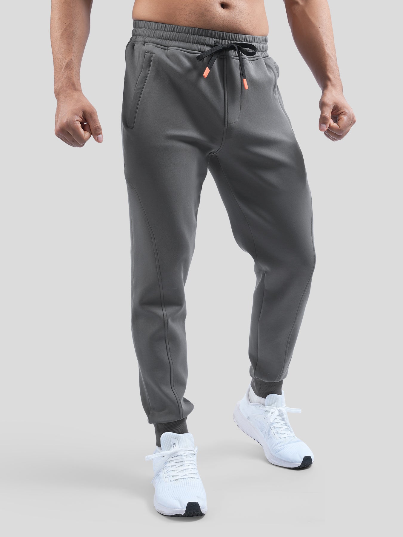 Weekend Performance Jogger