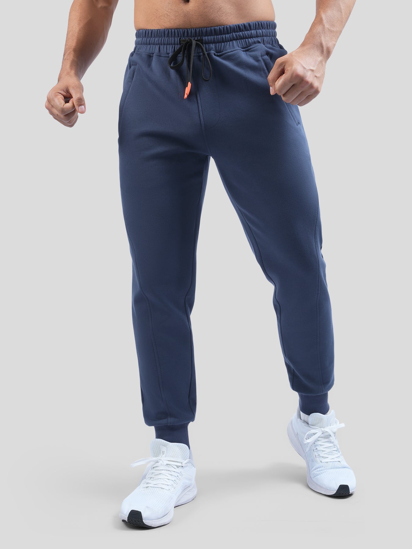 Weekend Performance Jogger