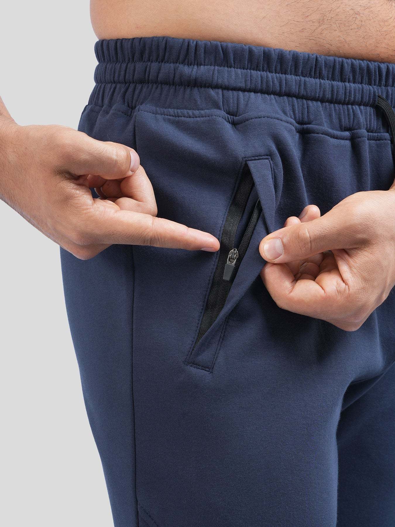 Weekend Performance Jogger