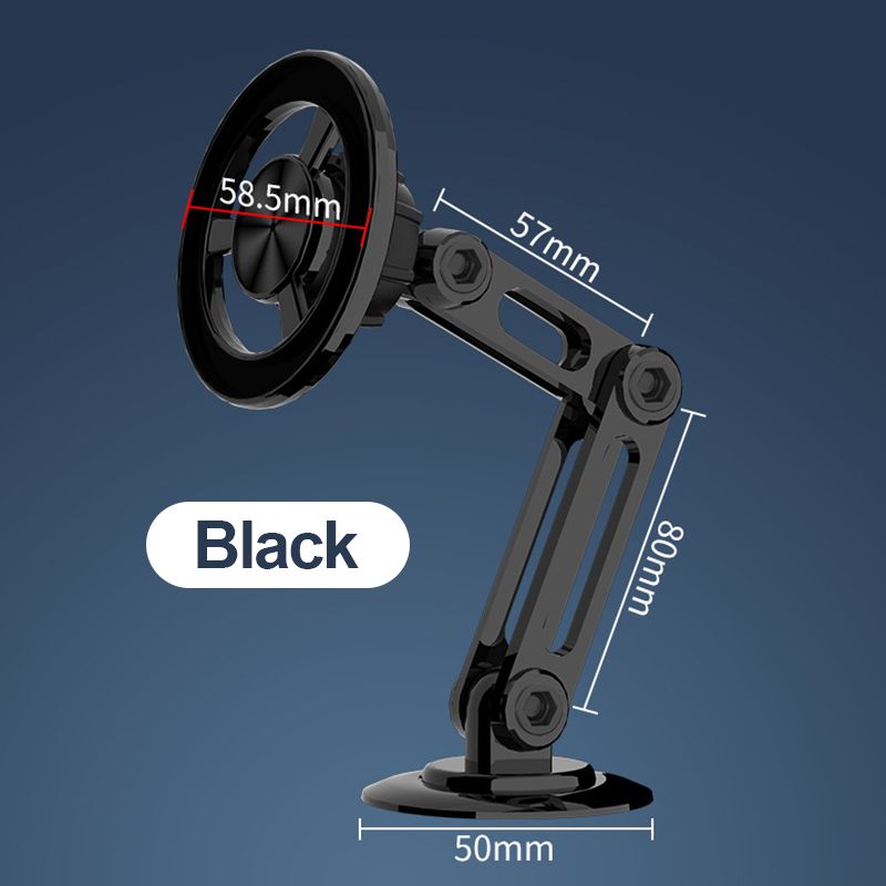 FlexiMag™ Universal 360° PRO