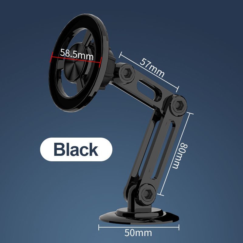 FlexiMag™ Universal 360° PRO
