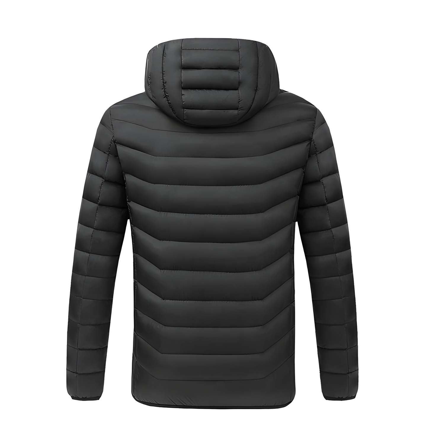 TheThermo-Puffer 4.0