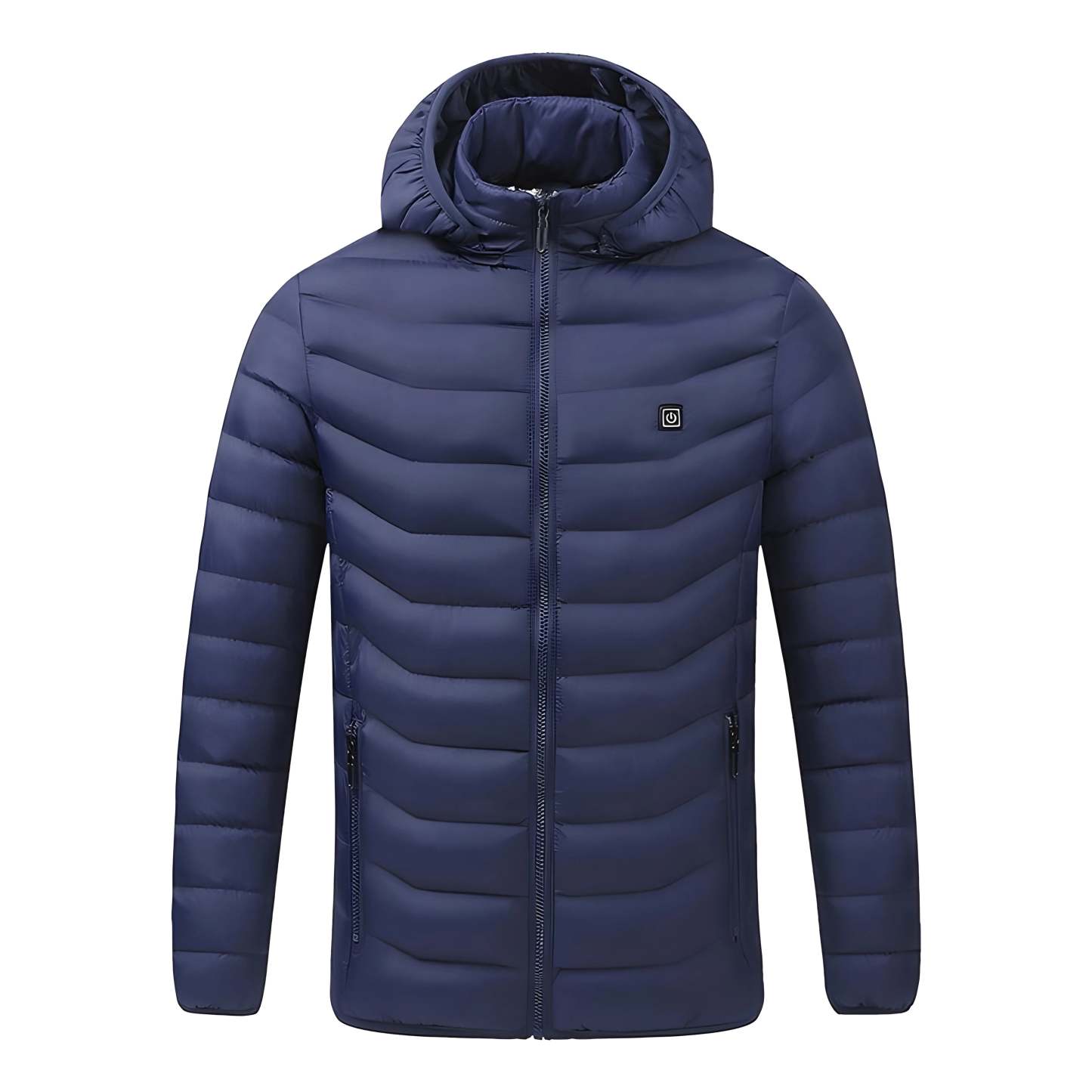 TheThermo-Puffer 4.0