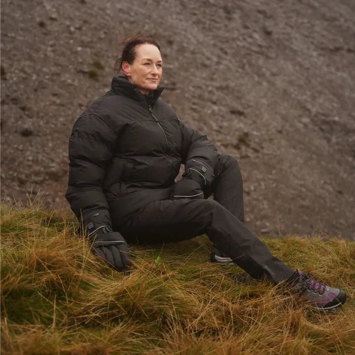 TheThermo-Puffer 4.0