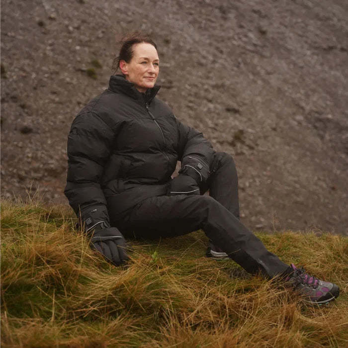 TheThermo-Puffer 4.0