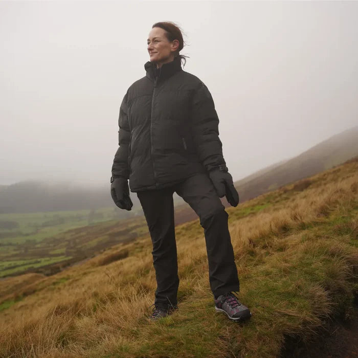 TheThermo-Puffer 4.0