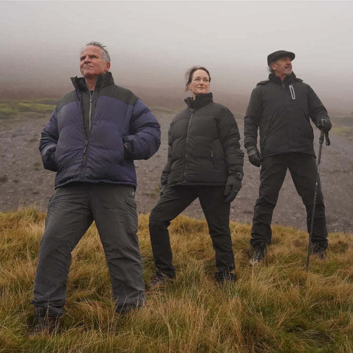 TheThermo-Puffer 4.0