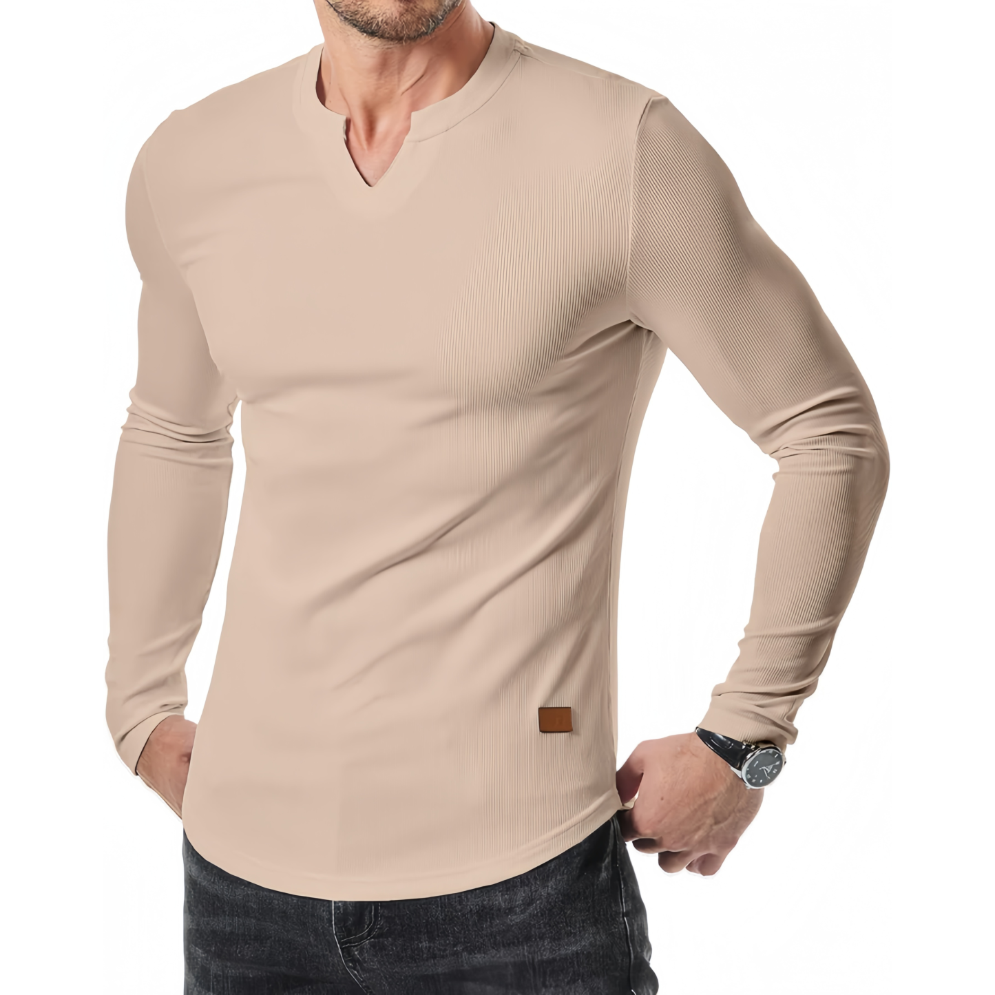 Prime Long Sleeve T-Shirt