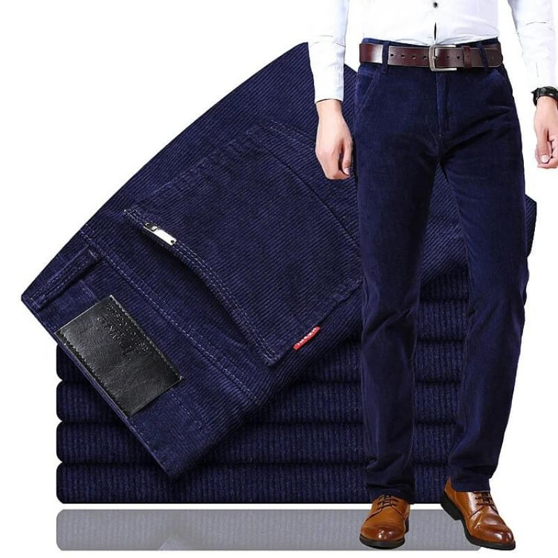 Monaco™Luxury jeans, unparalleled comfort.