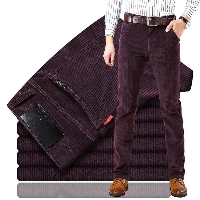 Monaco™Luxury jeans, unparalleled comfort.