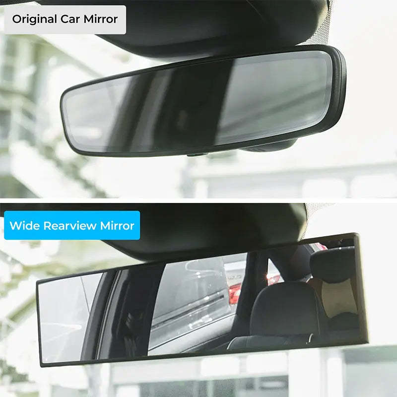TAILEDEN™: The Last Rearview Mirror You’ll Ever Need 🔮🚘