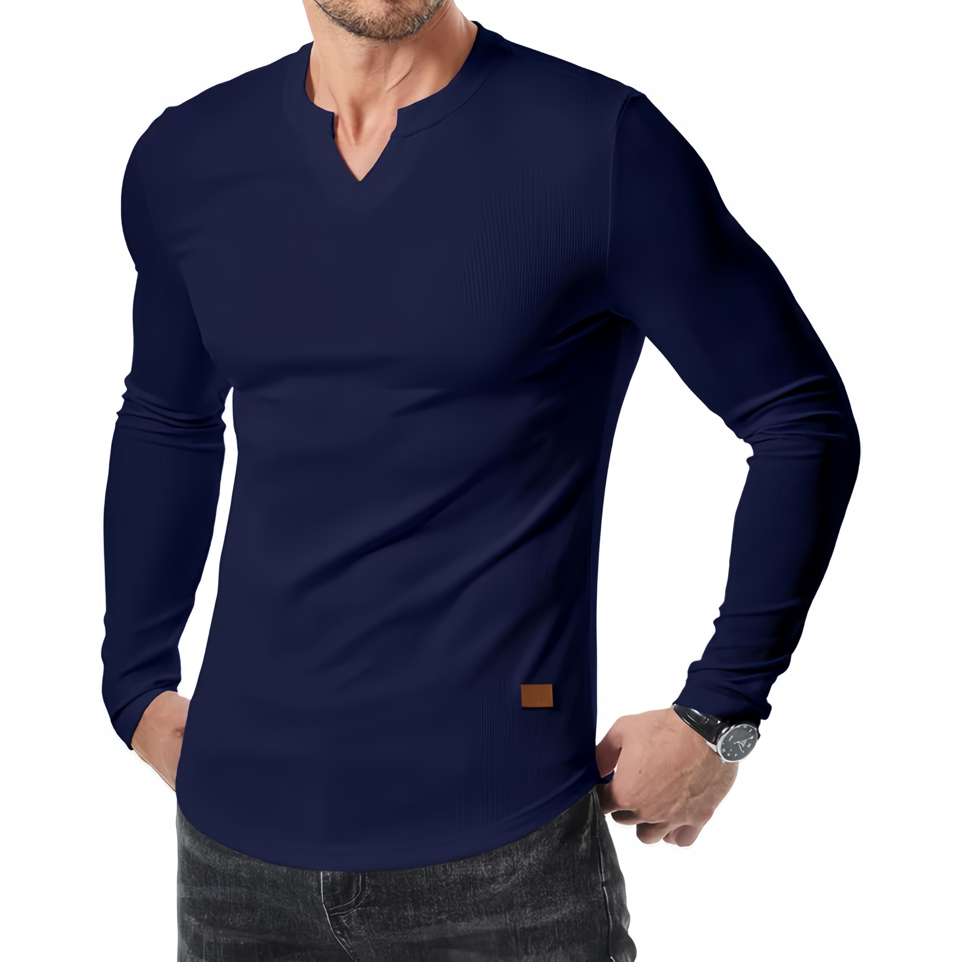 Prime Long Sleeve T-Shirt