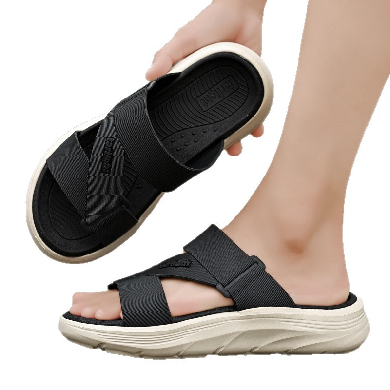 🔥Men's non-slip slippers🏖️