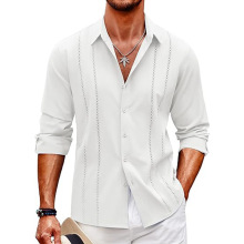 Men’s long sleeve menfashion