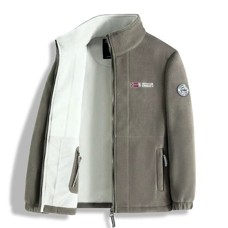 Norwegian Arctic Jacket