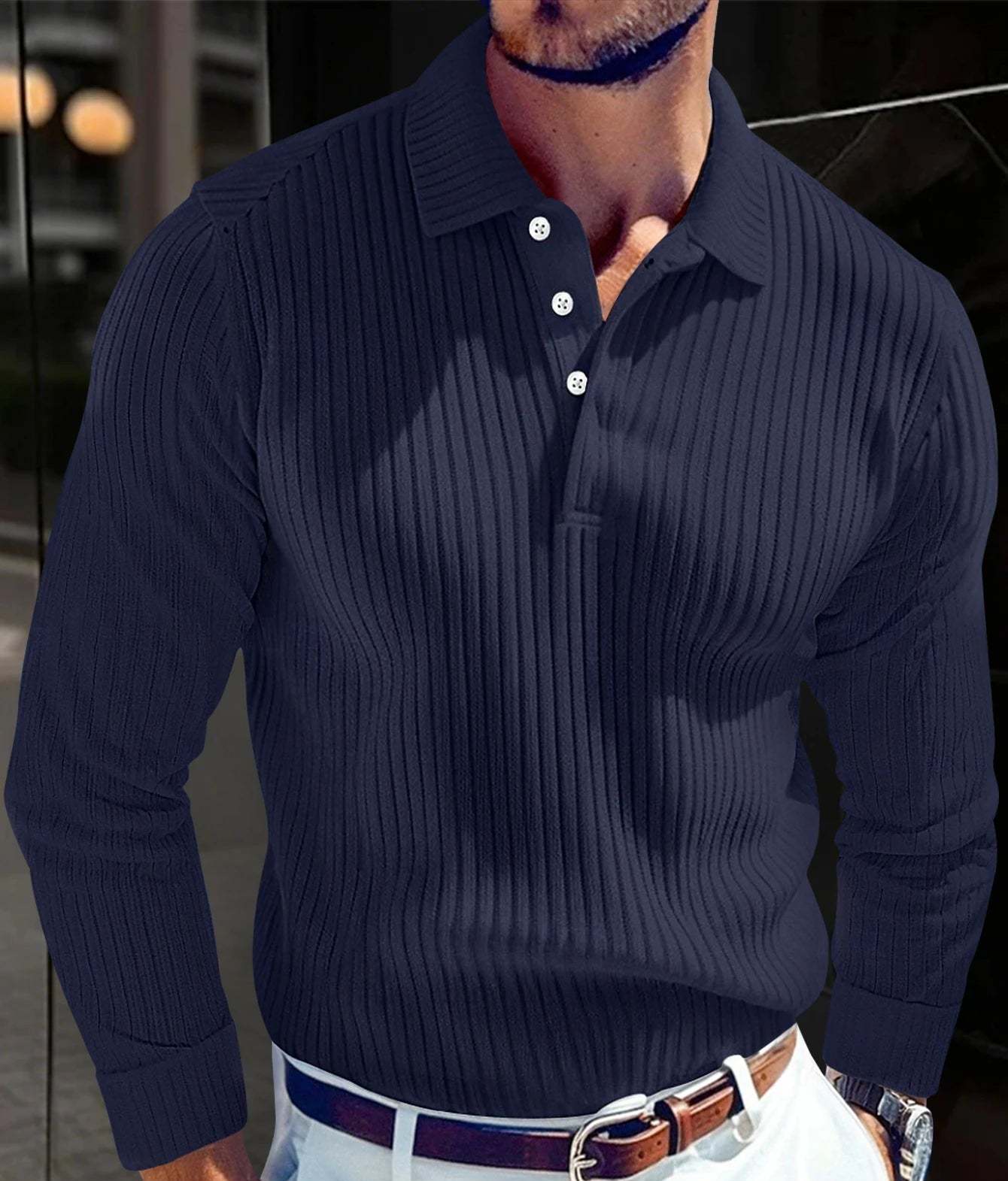 Stravon Polo Shirt