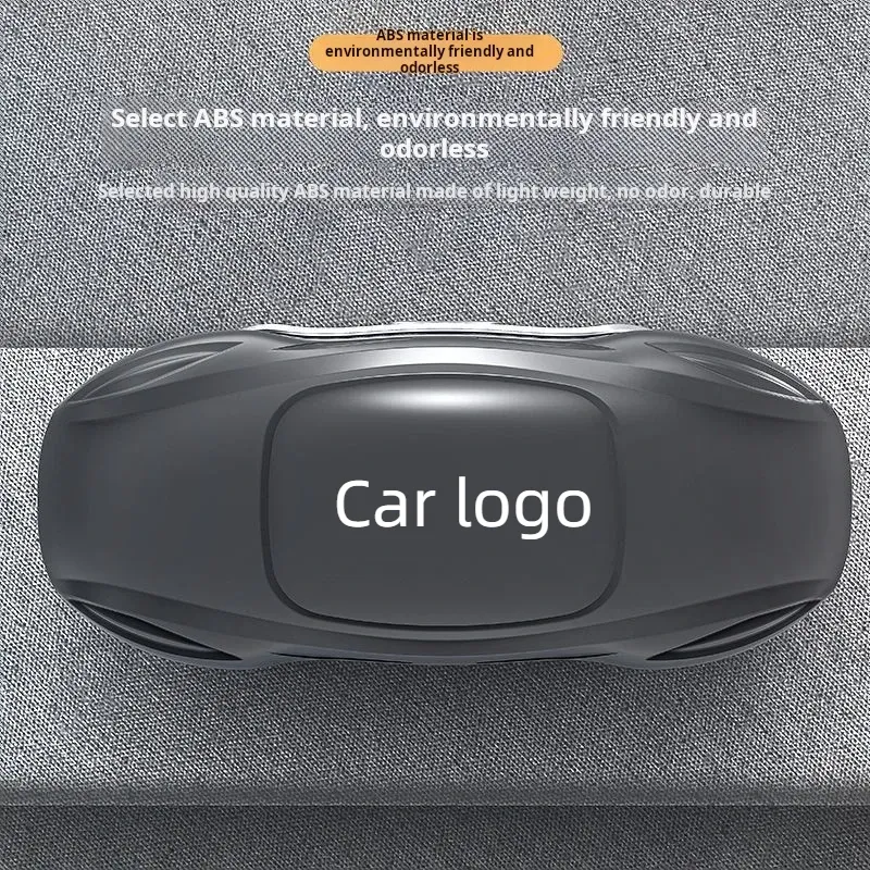 💥New Product Specials💥All-inclusive sun visor glasses storage box