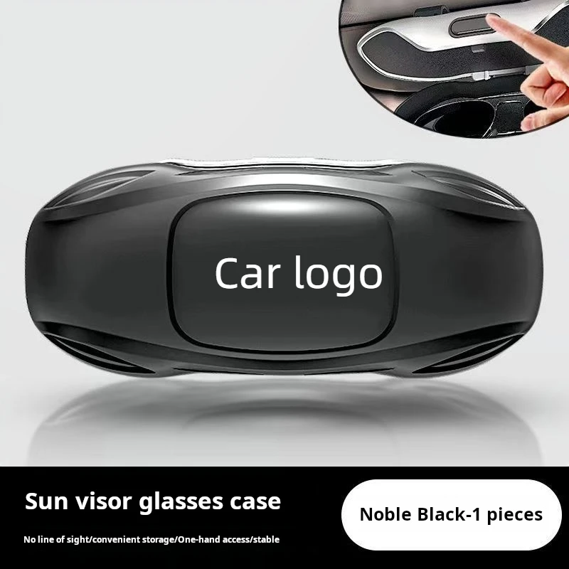 💥New Product Specials💥All-inclusive sun visor glasses storage box