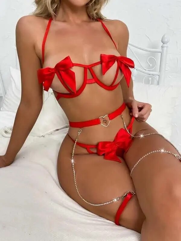 Personalized Romantic Set