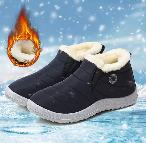 #1 Best Selling Waterproof Winter Boots