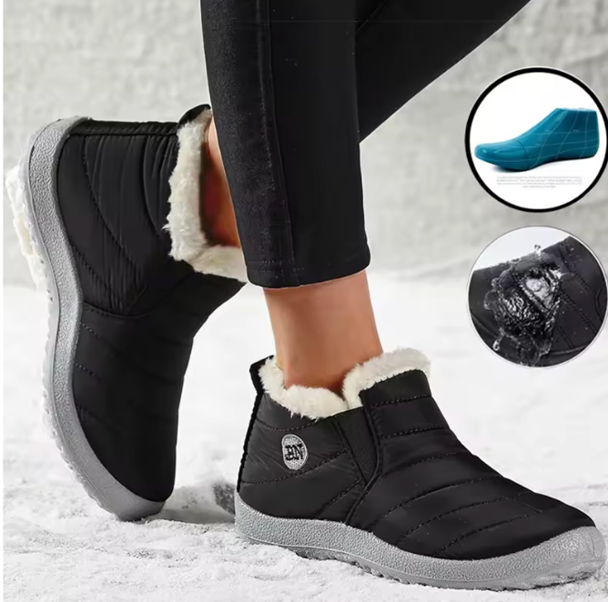 #1 Best Selling Waterproof Winter Boots