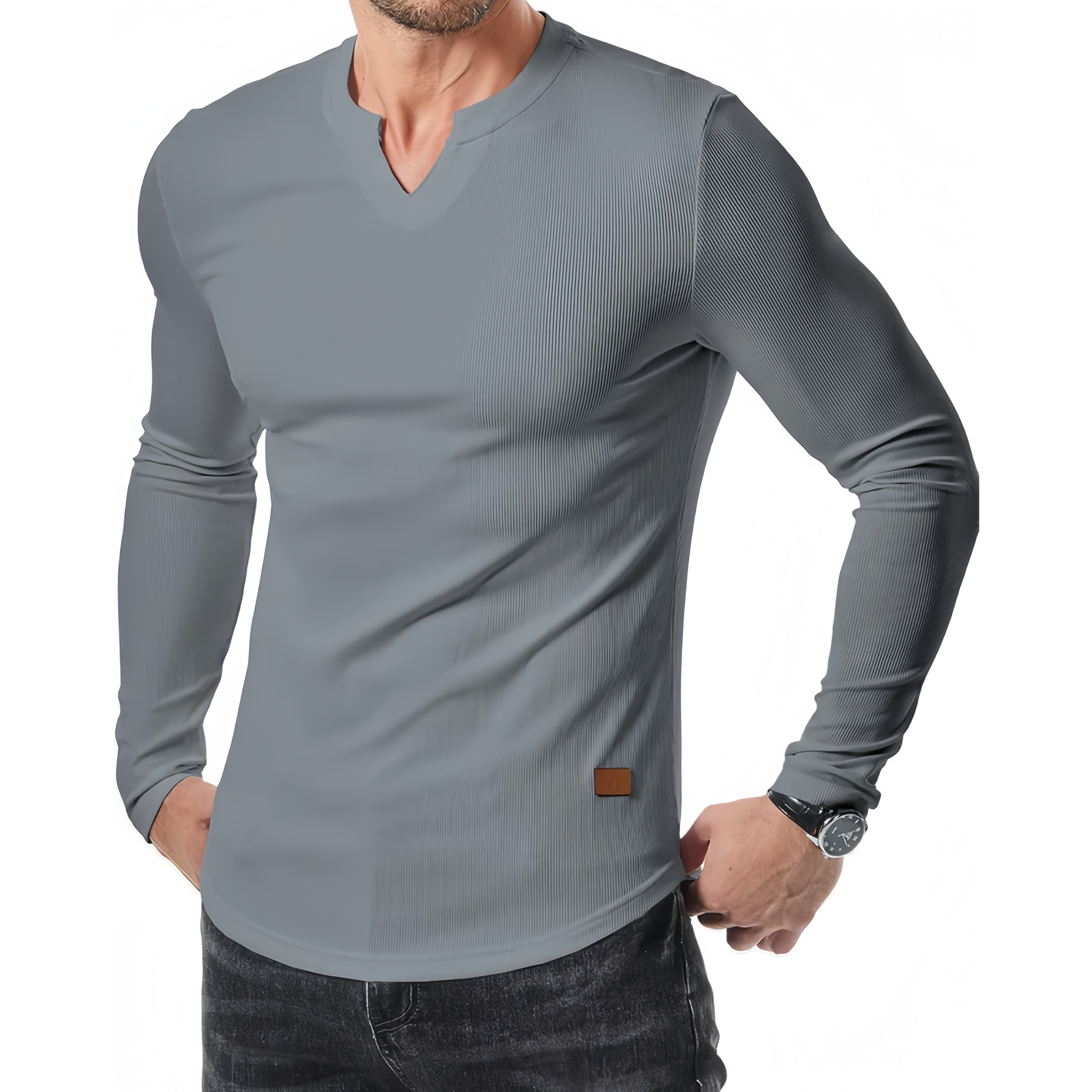 Prime Long Sleeve T-Shirt