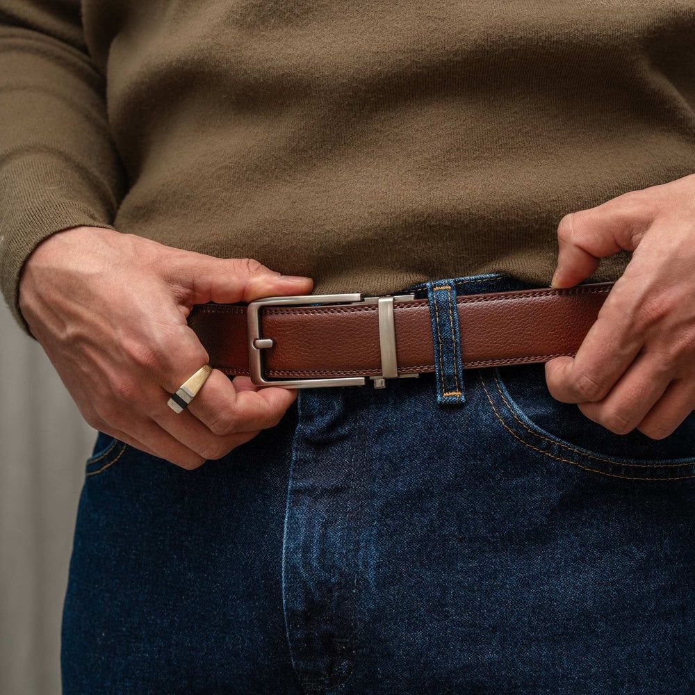 Lezaar Belt