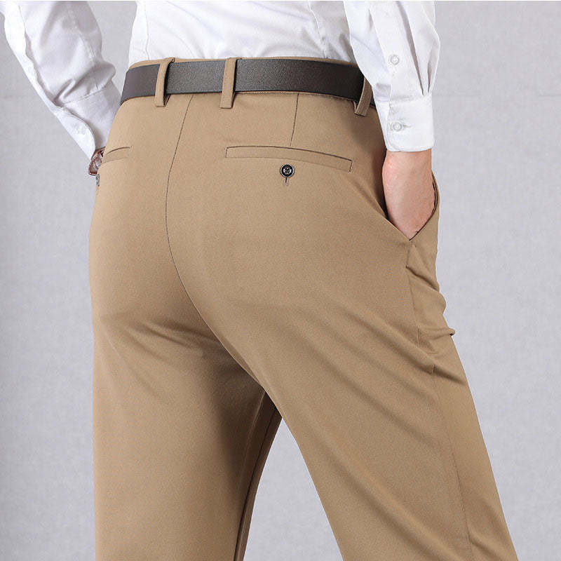 High Stretch Classic Men's Pants (Buy 3 Get Free Shipping)