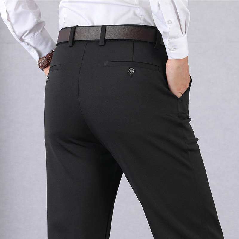 High Stretch Classic Men's Pants (Buy 3 Get Free Shipping)