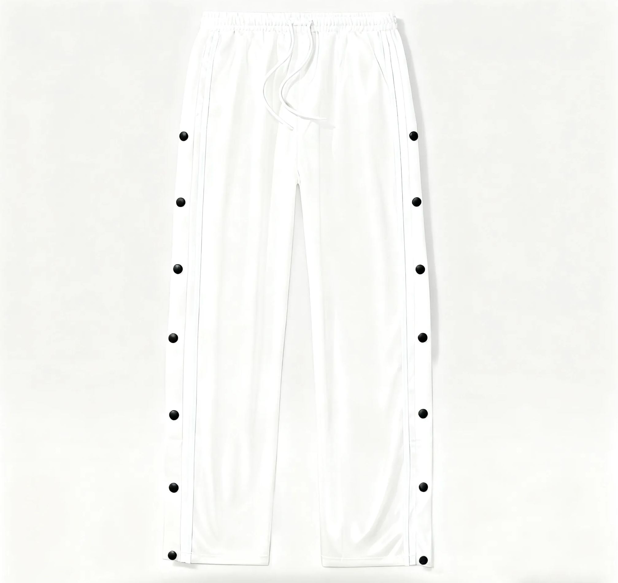 2025 New Vibrant Snap Streetwear