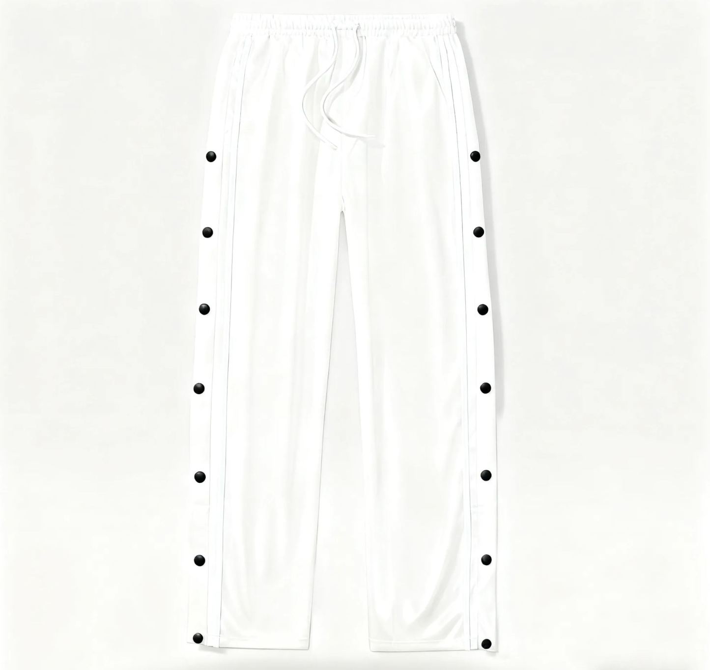 2025 New Vibrant Snap Streetwear