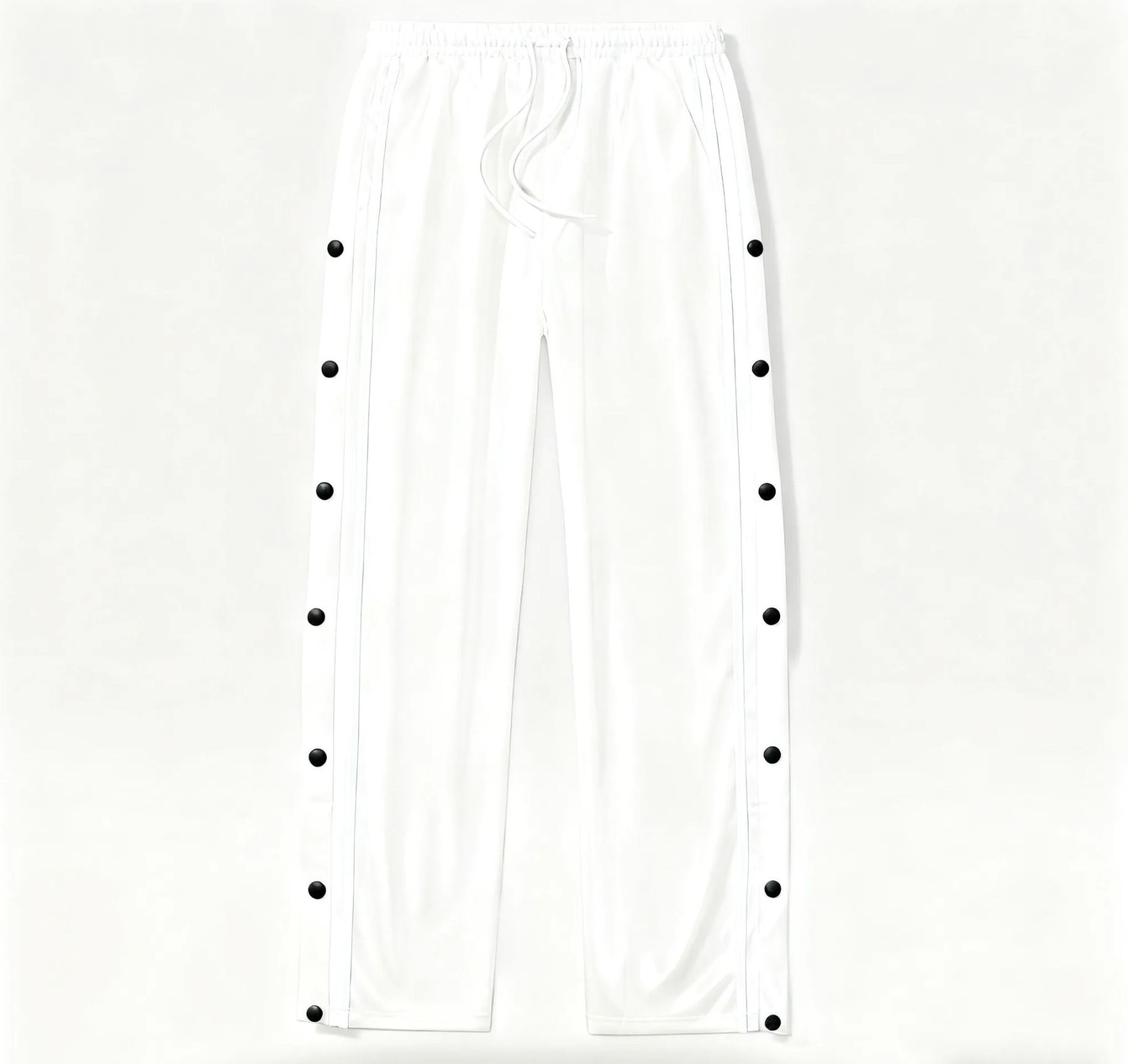 2025 New Vibrant Snap Streetwear