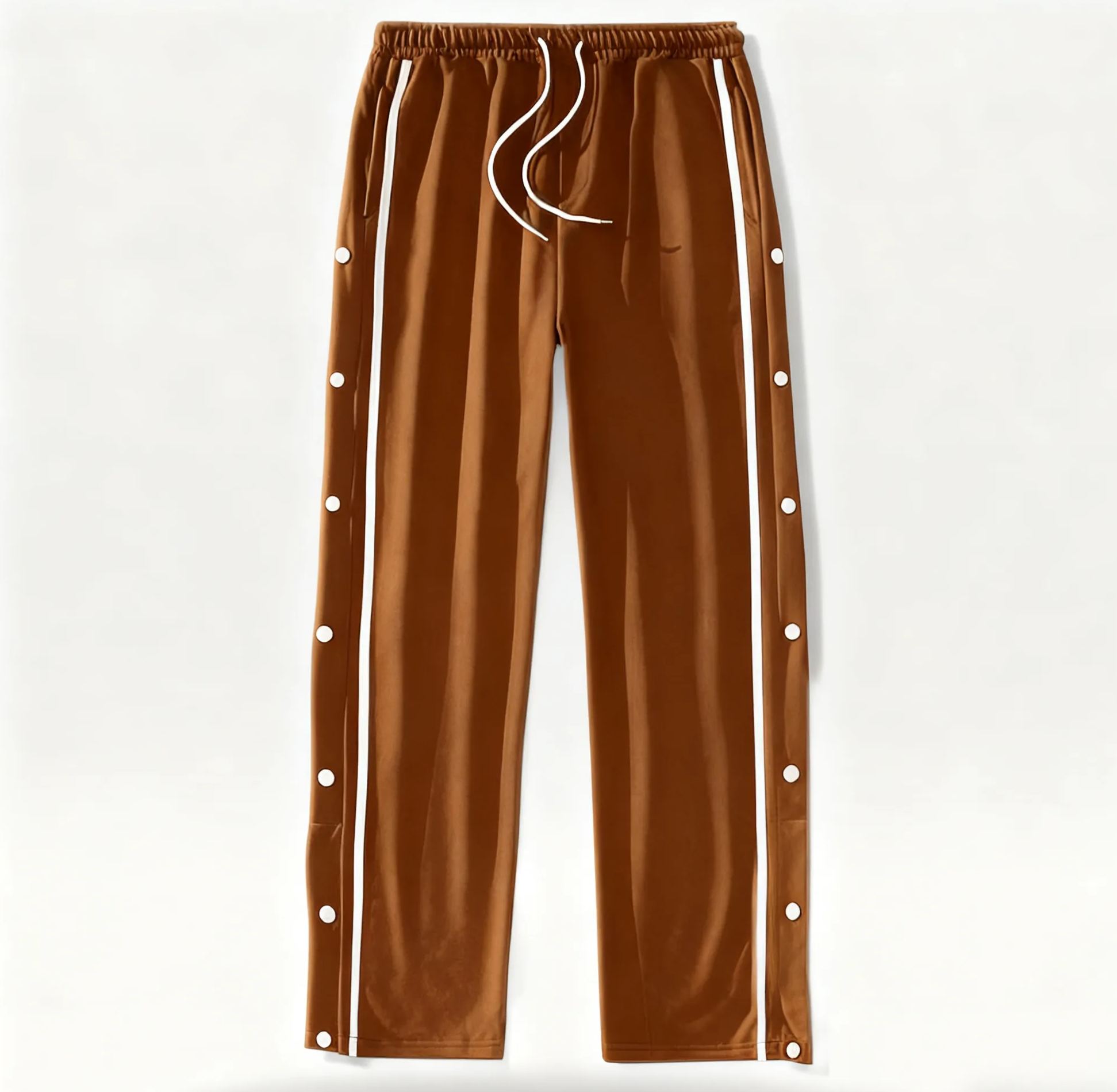 2025 New Vibrant Snap Streetwear